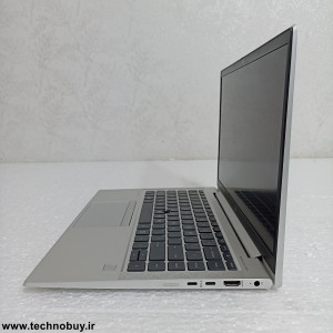 لپ تاپ HP EliteBook 845 G8 پردازنده AMD Ryzen 5