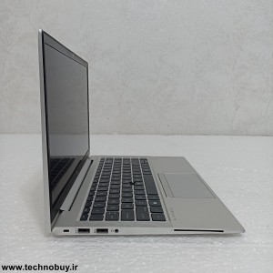 لپ تاپ HP EliteBook 845 G8 پردازنده AMD Ryzen 5