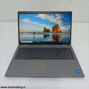 لپ تاپ Dell Latitude 5520 پردازنده I5 نسل 11