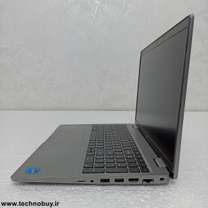 لپ تاپ Dell Latitude 5520 پردازنده I5 نسل 11