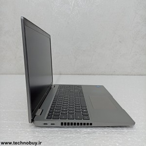لپ تاپ Dell Latitude 5520 پردازنده I5 نسل 11
