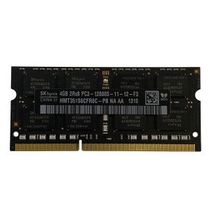 رم 4GB DDR3  SKhynix لپ تاپ مدل HMT351S6CFR8C-PB
