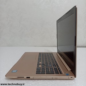 لپ تاپ استوک Dell Inspiron 5570 پردازنده Core I5 نسل 8