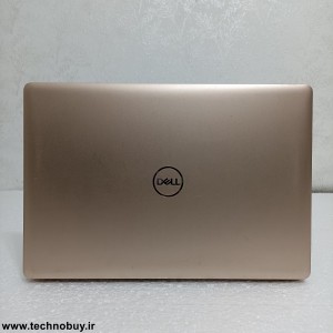 لپ تاپ استوک Dell Inspiron 5570 پردازنده Core I5 نسل 8
