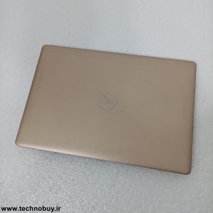 لپ تاپ استوک Dell Inspiron 5570 پردازنده Core I5 نسل 8