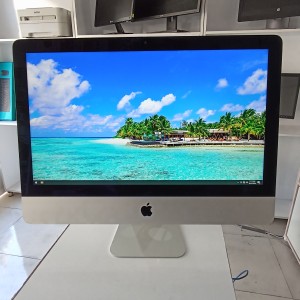 آی مک Apple Imac slim A1418 پردازنده I5 نسل 7