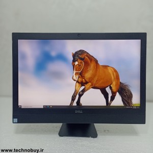 ال این وان دل مدل OptiPlex 7450 پردازنده I7 نسل 7