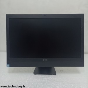 ال این وان دل مدل OptiPlex 7450 پردازنده I7 نسل 7