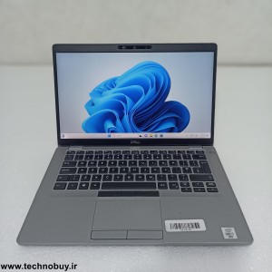 لپ تاپ Dell Latitude 5411 پردازنده I7 نسل 10