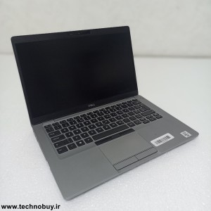 لپ تاپ Dell Latitude 5411 پردازنده I7 نسل 10