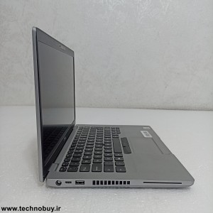 لپ تاپ Dell Latitude 5411 پردازنده I7 نسل 10