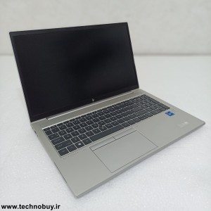 لپ تاپ HP EliteBook 850 G8 پردازنده I7 نسل 11