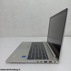 لپ تاپ HP EliteBook 850 G8 پردازنده I7 نسل 11