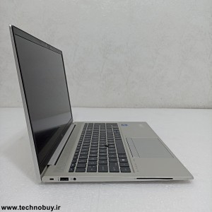 لپ تاپ HP EliteBook 850 G8 پردازنده I7 نسل 11