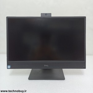 آل این وان Dell OptiPlex 5260 پردازنده I5 نسل 8