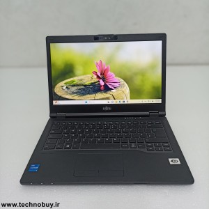 لپ تاپ Fujitsu LifeBook E5411 پردازنده I5 نسل 11