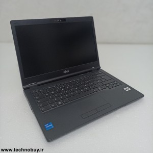 لپ تاپ Fujitsu LifeBook E5411 پردازنده I5 نسل 11