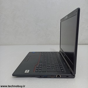 لپ تاپ Fujitsu LifeBook E5411 پردازنده I5 نسل 11