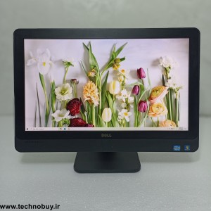 آل این وان Dell OptiPlex 9010 پردازنده I5 نسل 3