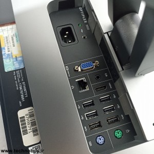 آل این وان Dell OptiPlex 9010 پردازنده I5 نسل 3
