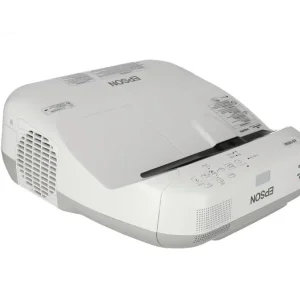 ویدیو پروژکتور استوک Epson eb-595wi
