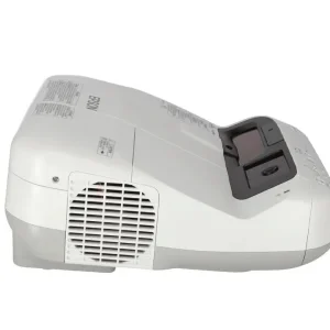 ویدیو پروژکتور استوک Epson eb-595wi