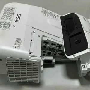 ویدیو پروژکتور استوک Epson eb-595wi