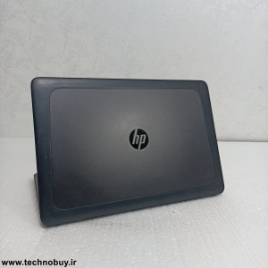 لپ تاپ گرافیک دار HP ZBook 15u G3  پردازنده I7 نسل 6