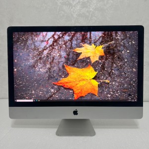 آی مک گرافیک دار Appel Imac Slim A1419 پردازنده I5 نسل 6