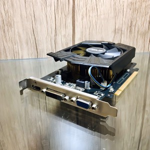 کارت گرافیک Asus GT740 OC 2GD5