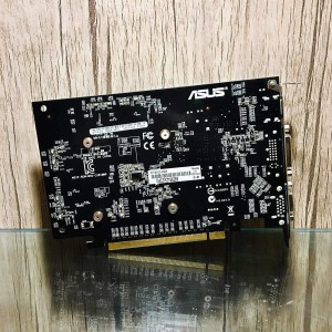 کارت گرافیک Asus GT740 OC 2GD5