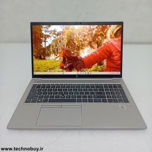 لپ تاپ لمسی HP EliteBook 850 G7 پردازنده I7 نسل 10