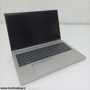 لپ تاپ لمسی HP EliteBook 850 G7 پردازنده I7 نسل 10