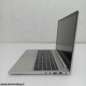 لپ تاپ لمسی HP EliteBook 850 G7 پردازنده I7 نسل 10