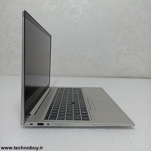 لپ تاپ لمسی HP EliteBook 850 G7 پردازنده I7 نسل 10