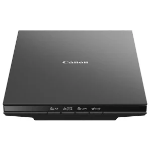 اسکنر رومیزی استوک canon Lide 300