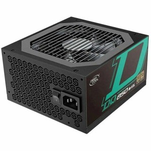 پاور ماژولار 850 وات DeepCool DQ850-M-v2L