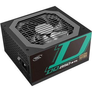 پاور ماژولار 850 وات DeepCool DQ850-M-v2L