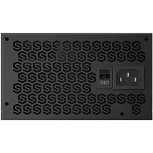 پاور ماژولار 850 وات DeepCool DQ850-M-v2L