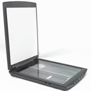 اسکنر رومیزی استوک canon Lide 210