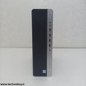 مینی کیس HP EliteDesk 600/800 G5 پردازنده I5 نسل 9