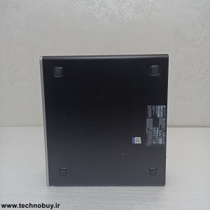 مینی کیس HP EliteDesk 600/800 G5 پردازنده I5 نسل 9