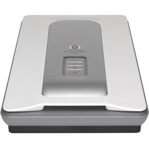 اسکنر HP Scanjet G4010