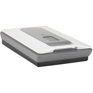 اسکنر HP Scanjet G4010