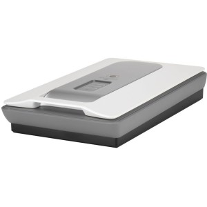 اسکنر HP Scanjet G4010