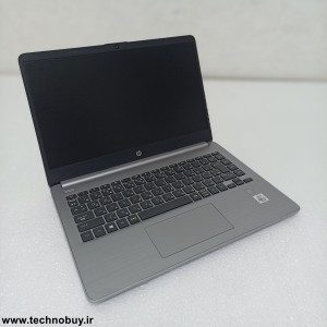 لپ تاپ HP 340 G7 پردازنده I5 نسل 10