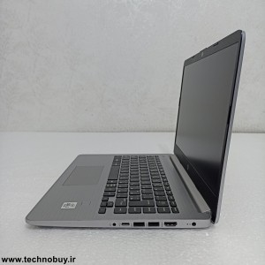 لپ تاپ HP 340 G7 پردازنده I5 نسل 10