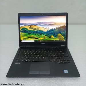 لپ تاپ Fujitsu LifeBook U748 پردازنده I7 نسل 8