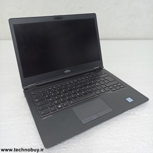 لپ تاپ Fujitsu LifeBook U748 پردازنده I7 نسل 8