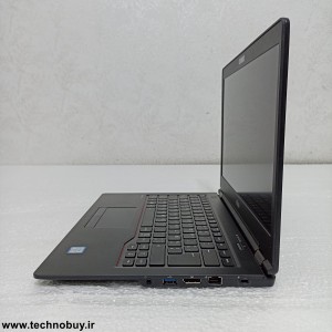 لپ تاپ Fujitsu LifeBook U748 پردازنده I7 نسل 8